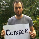Jon Boden: A Folk Song a Day: October