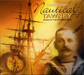 Cyril Tawney: Nautical Tawney (Ada ADA104CD)