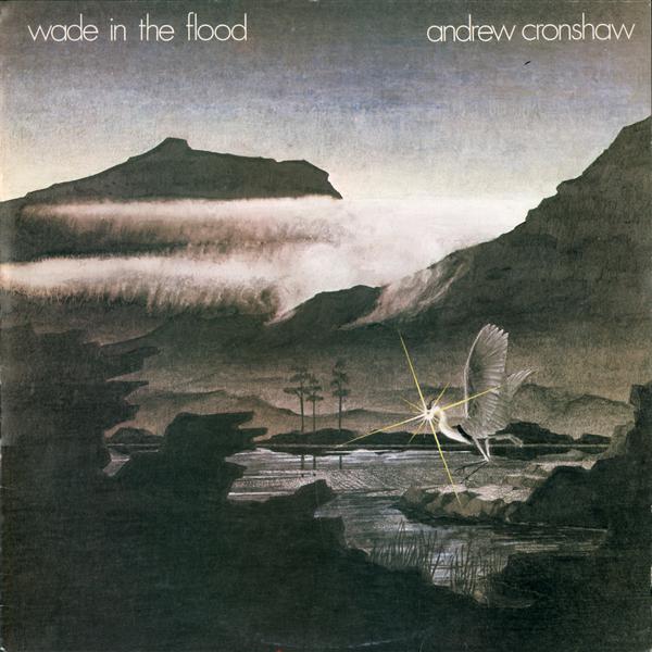 Andrew Cronshaw: Wade in the Flood (Transatlantic LTRA 508)