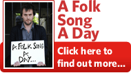 A Folk Song a Day