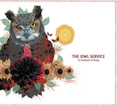 The Owl Service: A Garland of Song (Southern 28149-1)