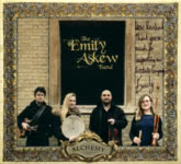 The Emily Askew Band: Alchemy (RootBeat EA001)