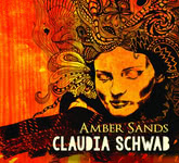 Claudia Schwab: Amber Sands (own label CDCS88)