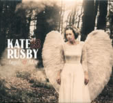 Kate Rusby: Angels & Men (Pure PRCD44)