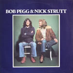 Bob Pegg & Nick Strutt: Bob Pegg & Nick Strutt (Transatlantic TRA 265)
