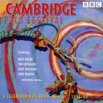 Cambridge Folk Festival 1998-99 (BBC WMEF00572)