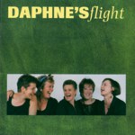 Daphne’s Flight (Fledg’ling FIVE 005)