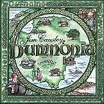 Jim Causley: Dumnonia (WildGoose WGS377CD)