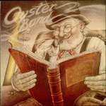 Oyster Band: English Rock ’n’ Roll: The Early Years 1800-1850 (Pukka YOP 01)
