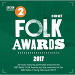 BBC Radio 2 Folk Awards 2017 (Proper PROPERFOLK18)