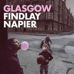 Findlay Napier: Glasgow (Cheery Groove CHEERY006)
