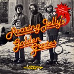 Roaring Jelly: Golden Grates (Free Reed FRR 013)