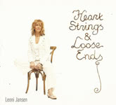 Leoni Jansen: Heart Strings & Loose Ends (NOON 2006002)