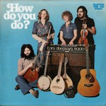 Tom Shepley’s Band: How Do You Do? (Traditional Sound TSR 031)