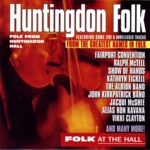Huntingdon Folk (Speaking Volumes SVL 04CD)
