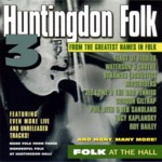 Huntingdon Folk 3 (Speaking Volumes SVL 08CD)