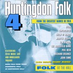 Huntingdon Folk 4 (Speaking Volumes SVL14CD)