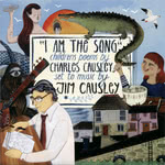 Jim Causley: I Am the Song (WildGoose WGS420CD)