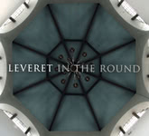Leveret: In the Round (RootBeat RBRCD29)