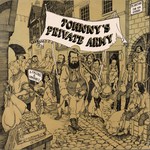 Johnny Collins & Company: Johnny’s Private Army (Traditional Sound TSR 020)