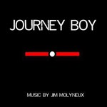 Jim Molyneux: Journey Boy (RootBeat RBRCD04)