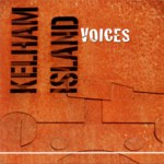 Various Artists: Kelham Island Voices (Seville House SEVCD03)