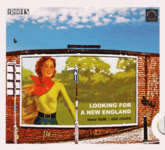 Various Artists: Looking for a New England (fRoots ACE1)