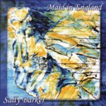 Sally Barker: Maid in England (Old Dog PUP 2)