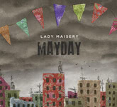Lady Maisery: Mayday (RootBeat RBRCD19)