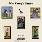 Various Artists: Mrs Casey’s Choice (Rocking Chair SRCR 101)