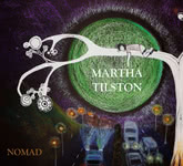 Martha Tilston: Nomad (Squiggly SQRCD09)
