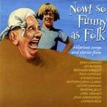 Nowt So Funny As Folk (Ada ADA105CD)