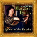 Margaret Barry: Queen of the Gypsies (Emerald EMCD8004)