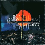 Battlefield Band: Rain, Hail or Shine (Temple COMD2074)
