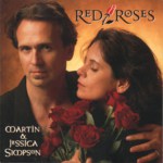 Martin and Jessica Simpson: Red Roses (Rhiannon RHYD5001)