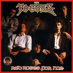 The Pogues: Red Roses for Me (WEA 835)