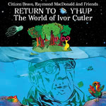 Return to Y’Hup (Chemical Underground CHEM255CD)