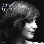 Sara Grey with Ed Trickett (Folk-Legacy CD-38)