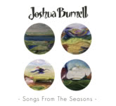 Joshua Burnell: Songs From the Seasons (Misted Valley MVR18a)