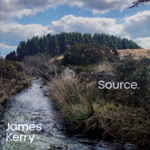 James Kerry: Source (James Kerry JK2022CD)
