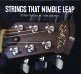 Strings That Nimble Leap (Fellside FECD285)