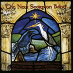 The New Scorpion Band: The Carnal and the Crane (The New Scorpion Band NSB02)