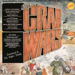 The Kipper Family: The Crab Wars (Dambuster DAM 017)