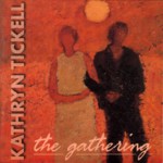 Kathryn Tickell: The Gathering (Park PRKCD 39)