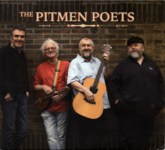The Pitmen Poets: The Pitmen Poets (Pitmen Poets PPCD1)