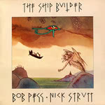 Bob Pegg & Nick Strutt: The Shipbuilder (Transatlantic TRA 280)