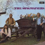 The Songwainers: The Songwainers (Argo ZFB 31)