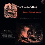 Johnny Collins & Friends: The Traveller’s Rest (Traditional Sound TSR 014)