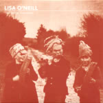 Lisa O’Neill: The Wren, The Wren (River Lea RLR008CDS)