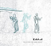 Eabhal: This Is How the Ladies Dance (Eabhal EAB01)